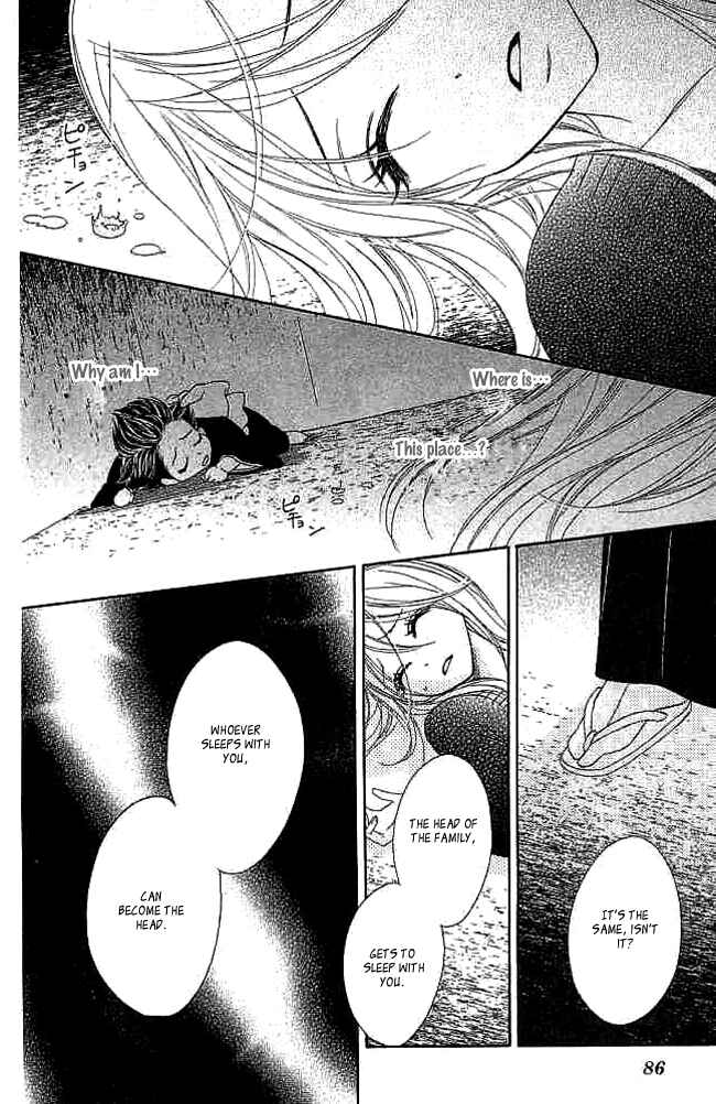 Page 39 Chapter 7 Black Bird