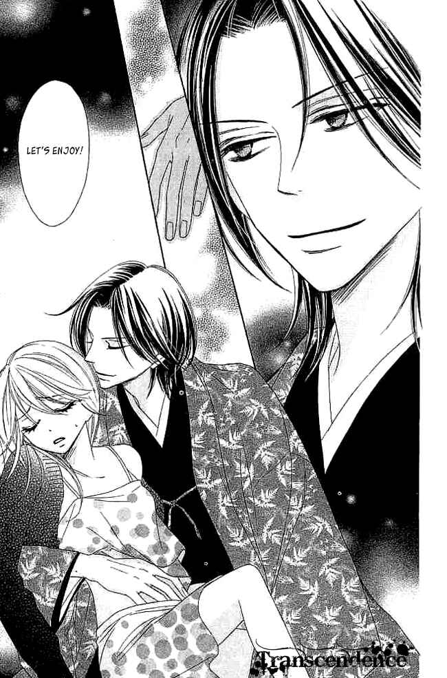 Page 40 Chapter 7 Black Bird