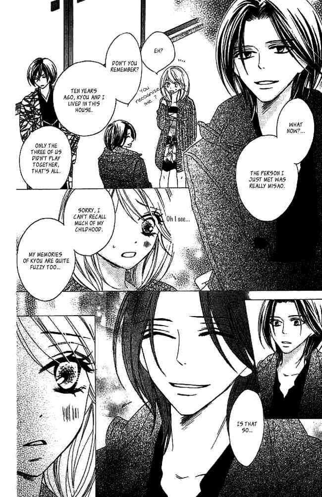 Page 9 Chapter 7 Black Bird