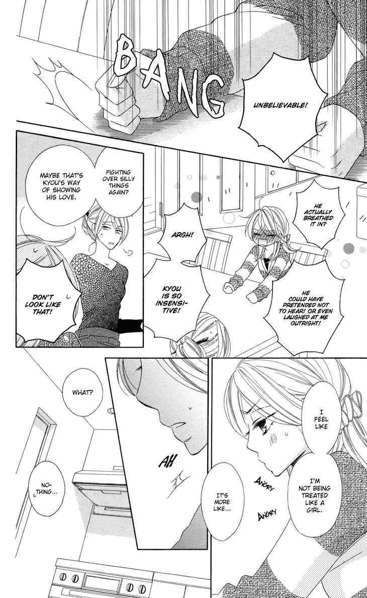 Page 13 Chapter 65 Black Bird