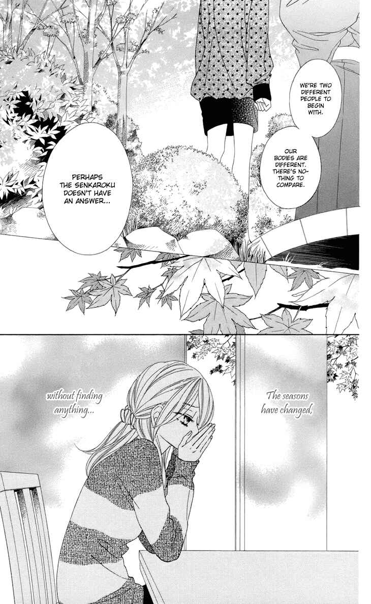 Page 16 Chapter 65 Black Bird