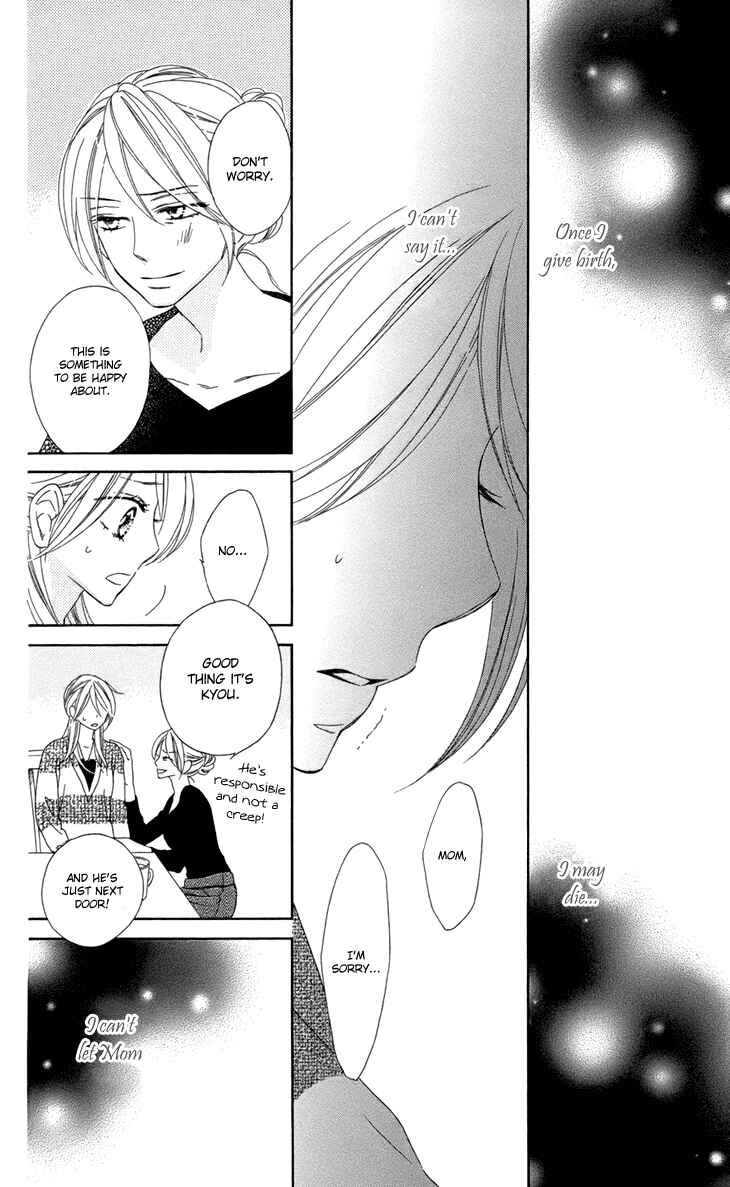 Page 21 Chapter 65 Black Bird