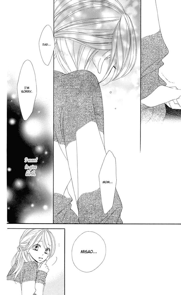 Page 23 Chapter 65 Black Bird