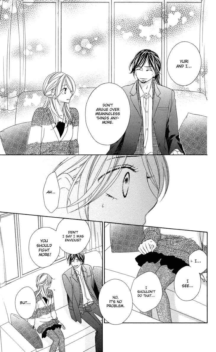 Page 26 Chapter 65 Black Bird
