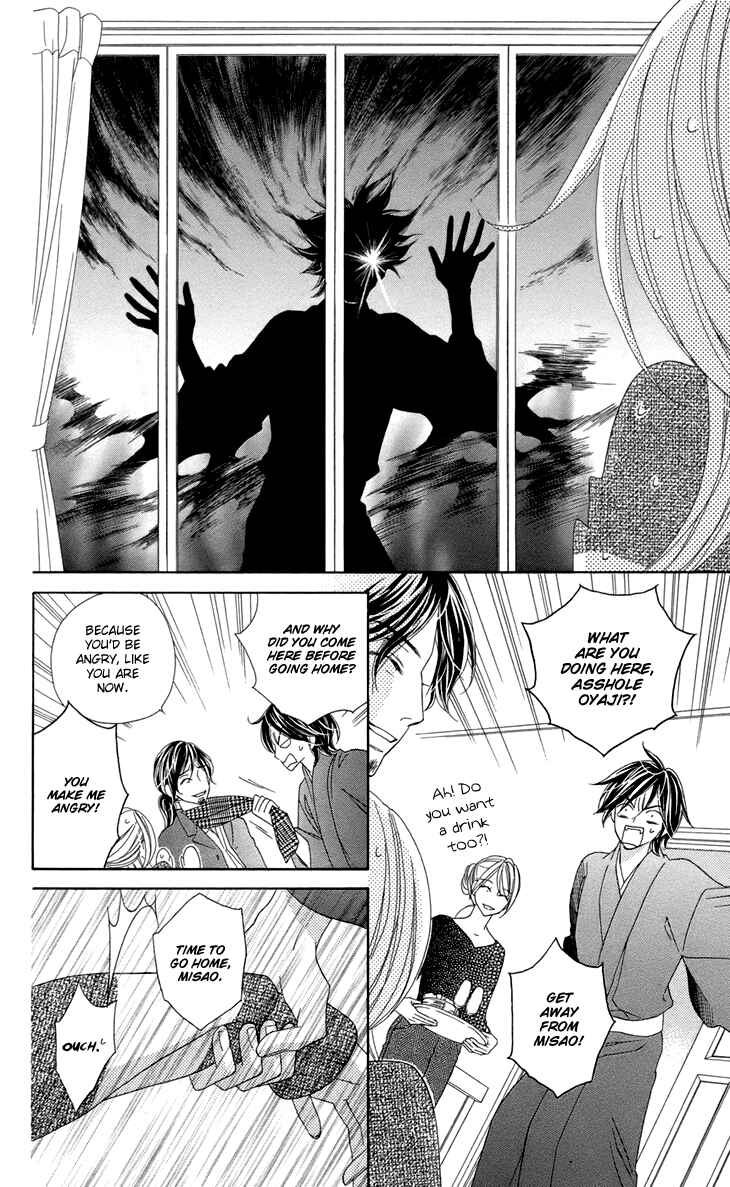 Page 29 Chapter 65 Black Bird