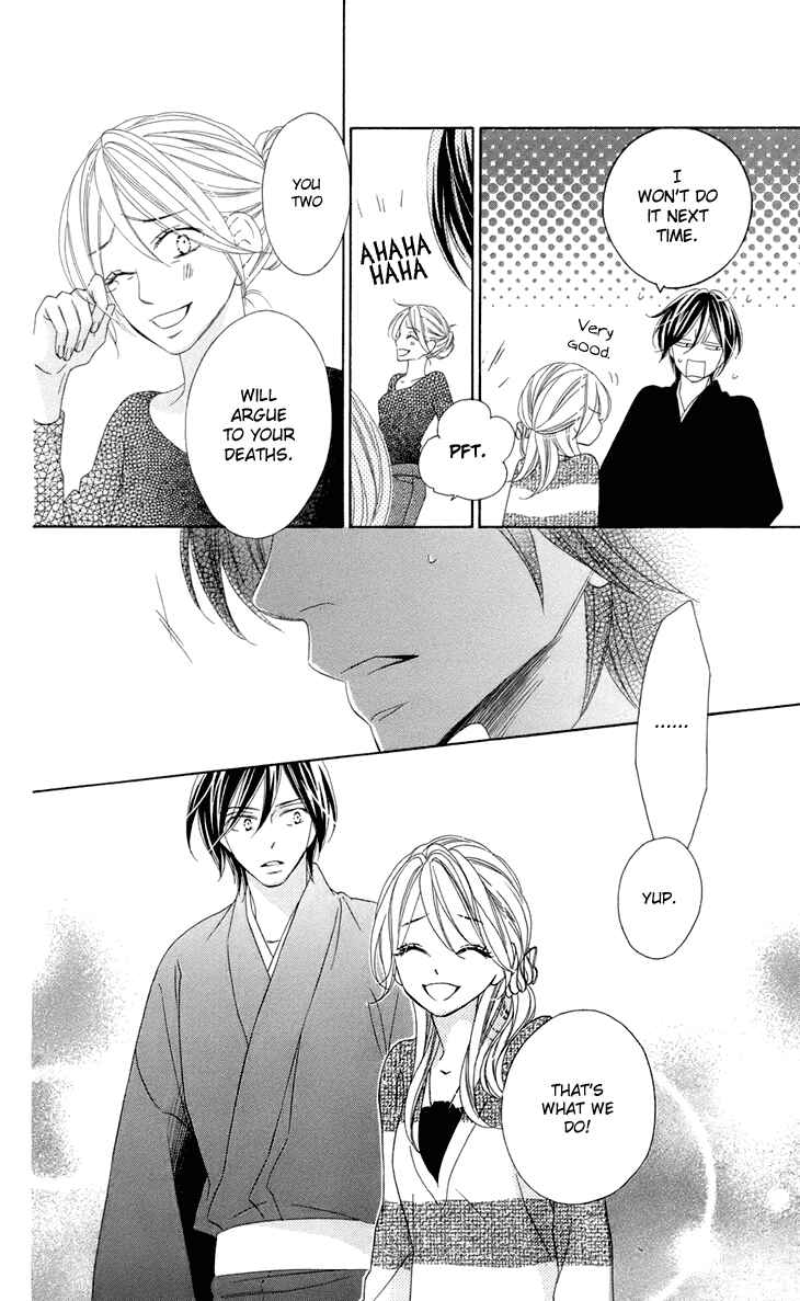 Page 31 Chapter 65 Black Bird