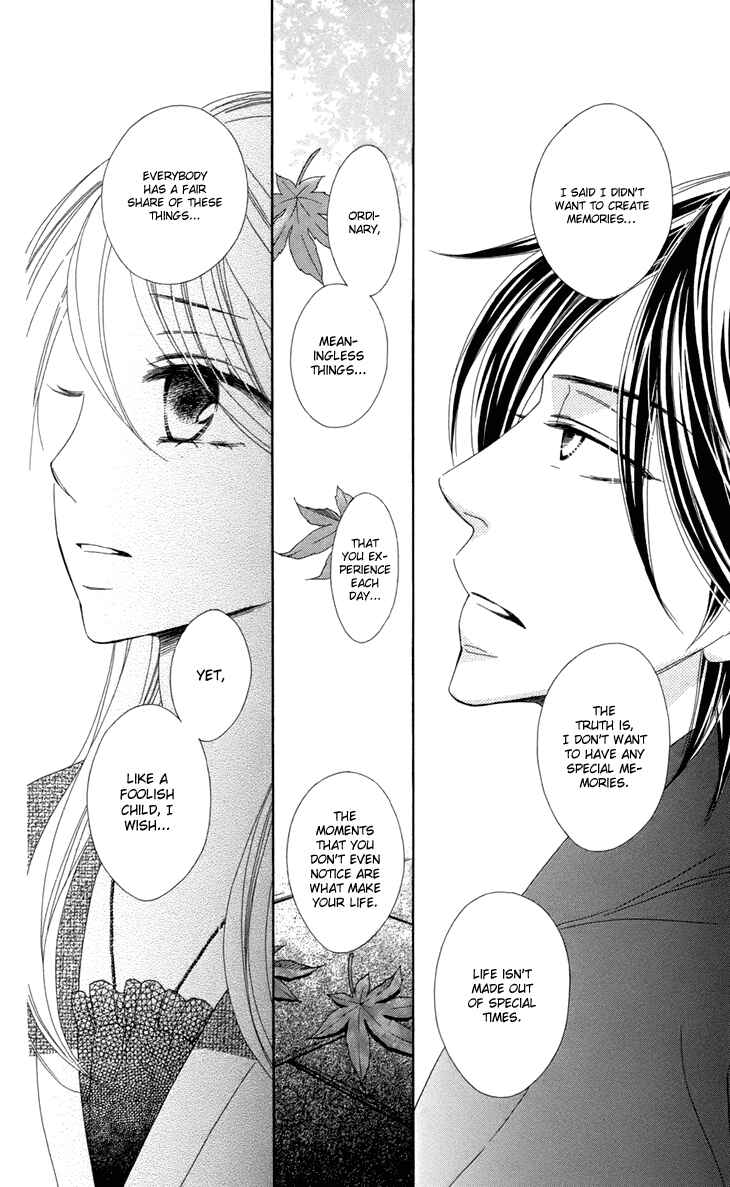 Page 33 Chapter 65 Black Bird
