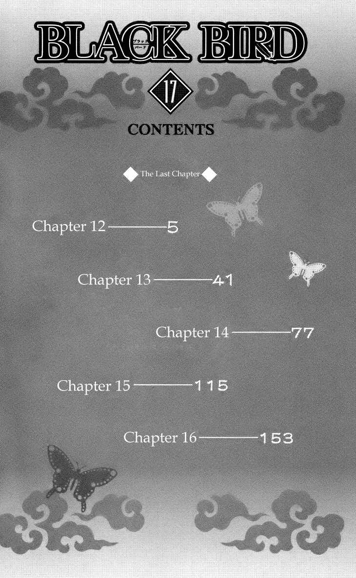 Page 5 Chapter 65 Black Bird