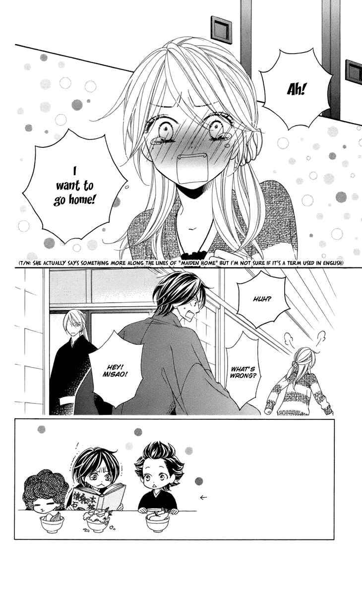 Page 9 Chapter 65 Black Bird
