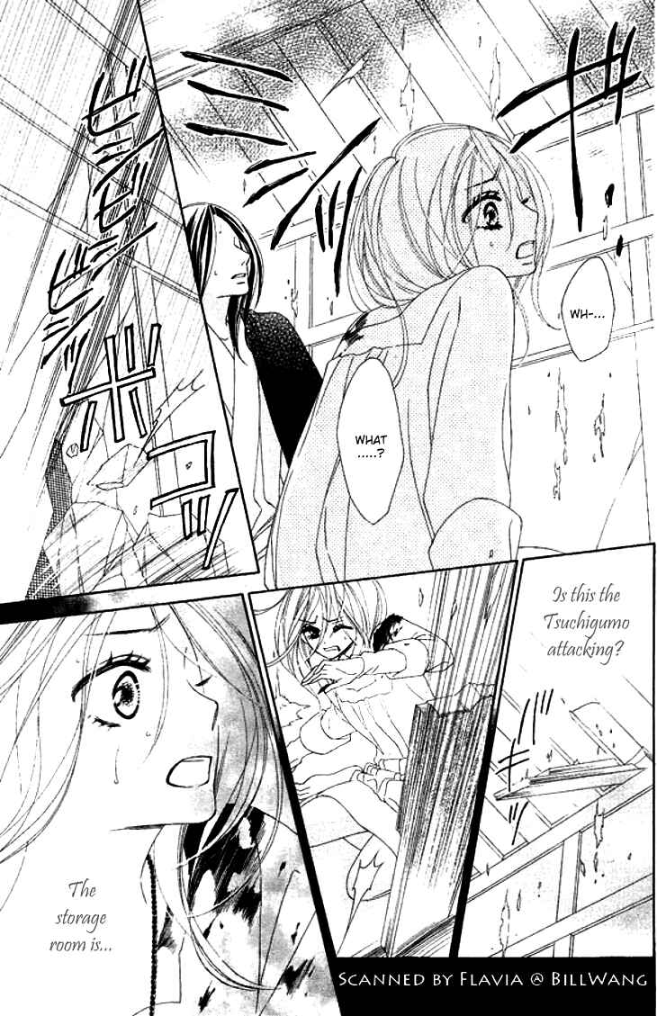 Page 14 Chapter 24 Black Bird