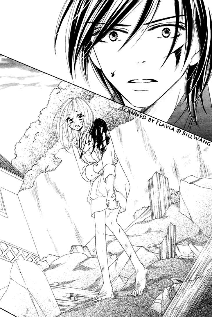 Page 27 Chapter 24 Black Bird