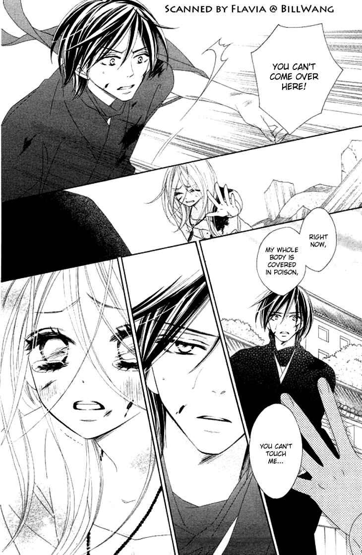 Page 29 Chapter 24 Black Bird