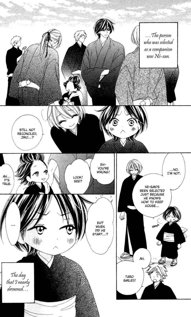 Page 10 Chapter 35.6 Black Bird