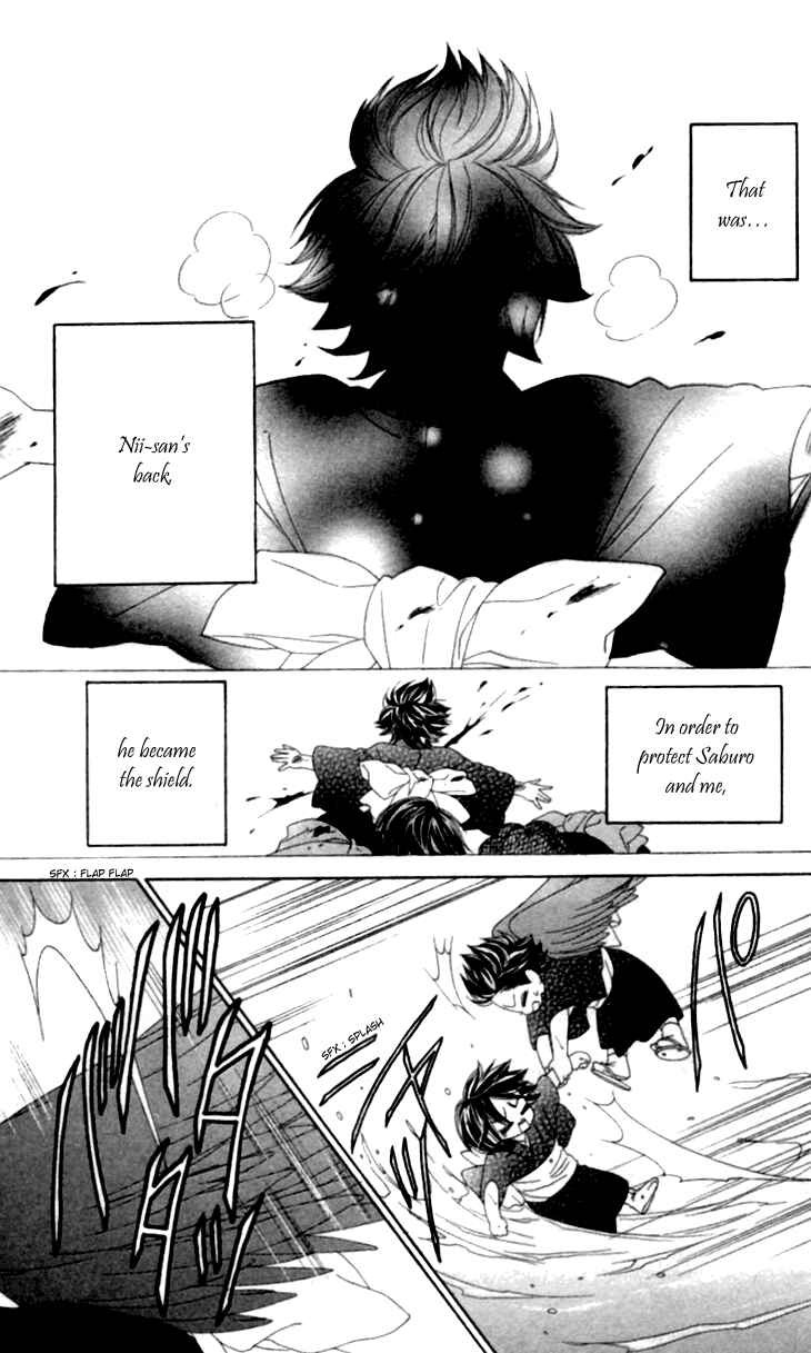Page 22 Chapter 35.6 Black Bird