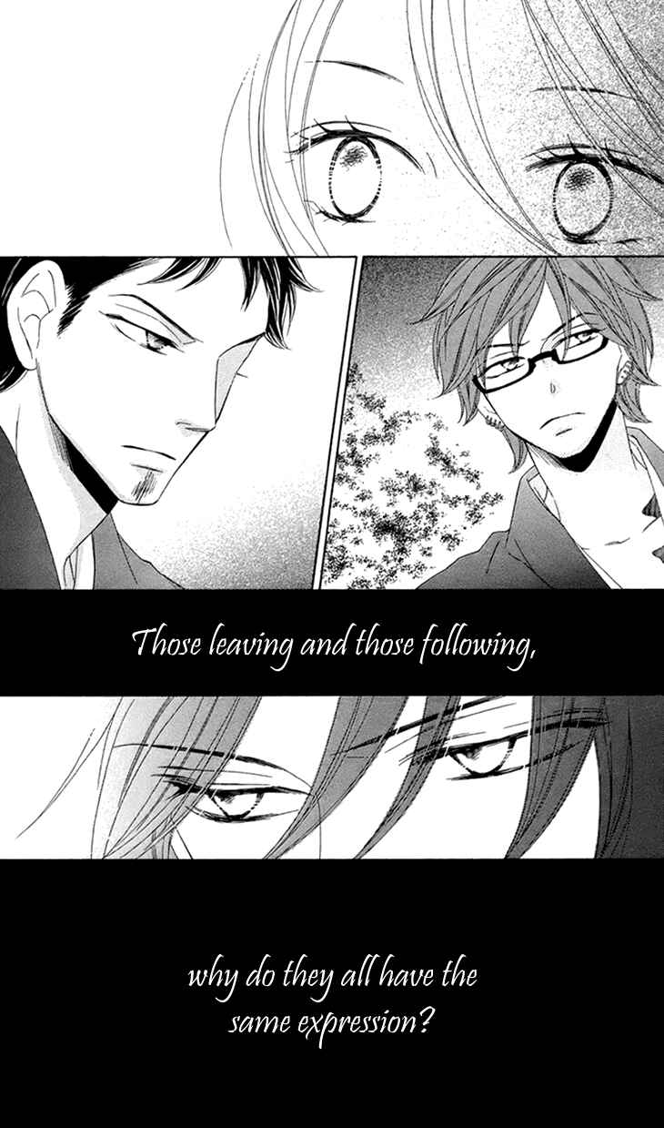 Page 31 Chapter 61 Black Bird