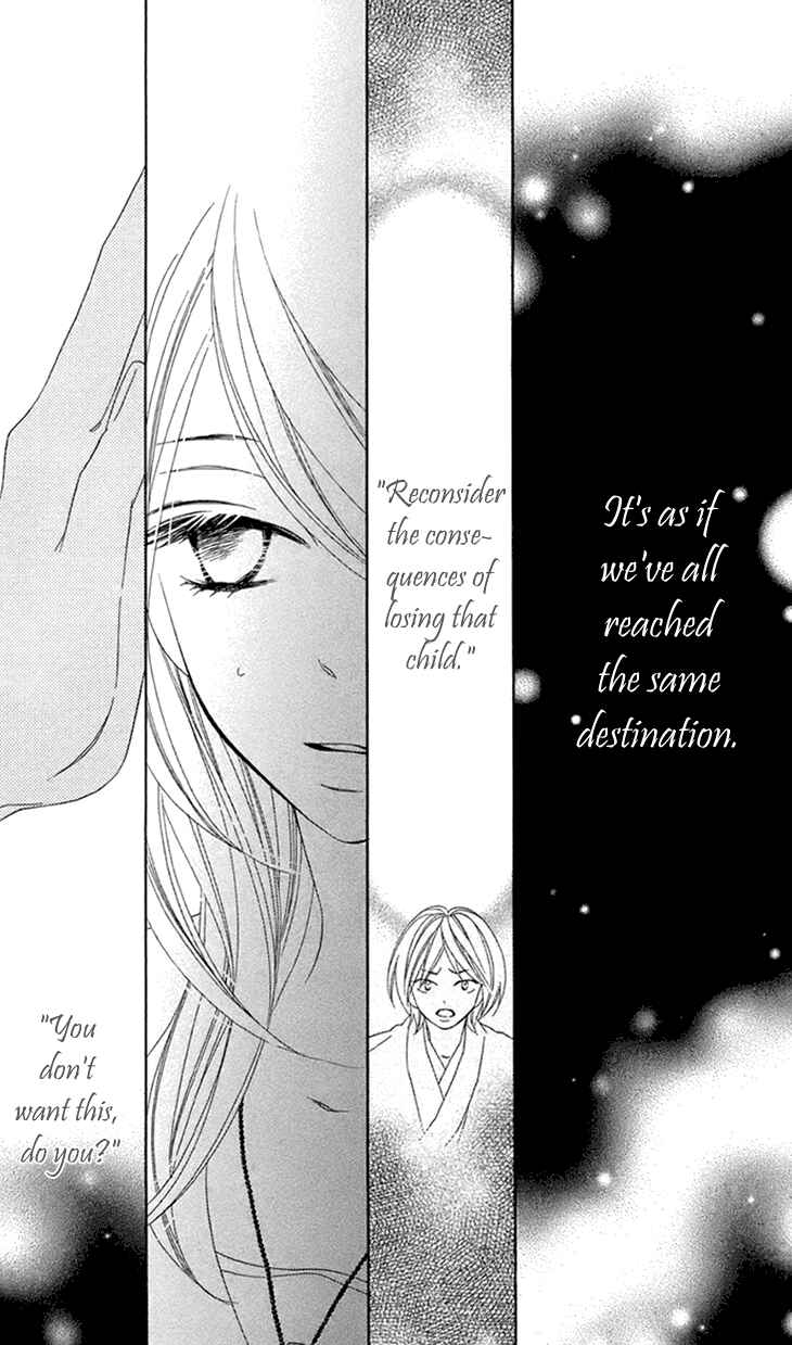 Page 32 Chapter 61 Black Bird