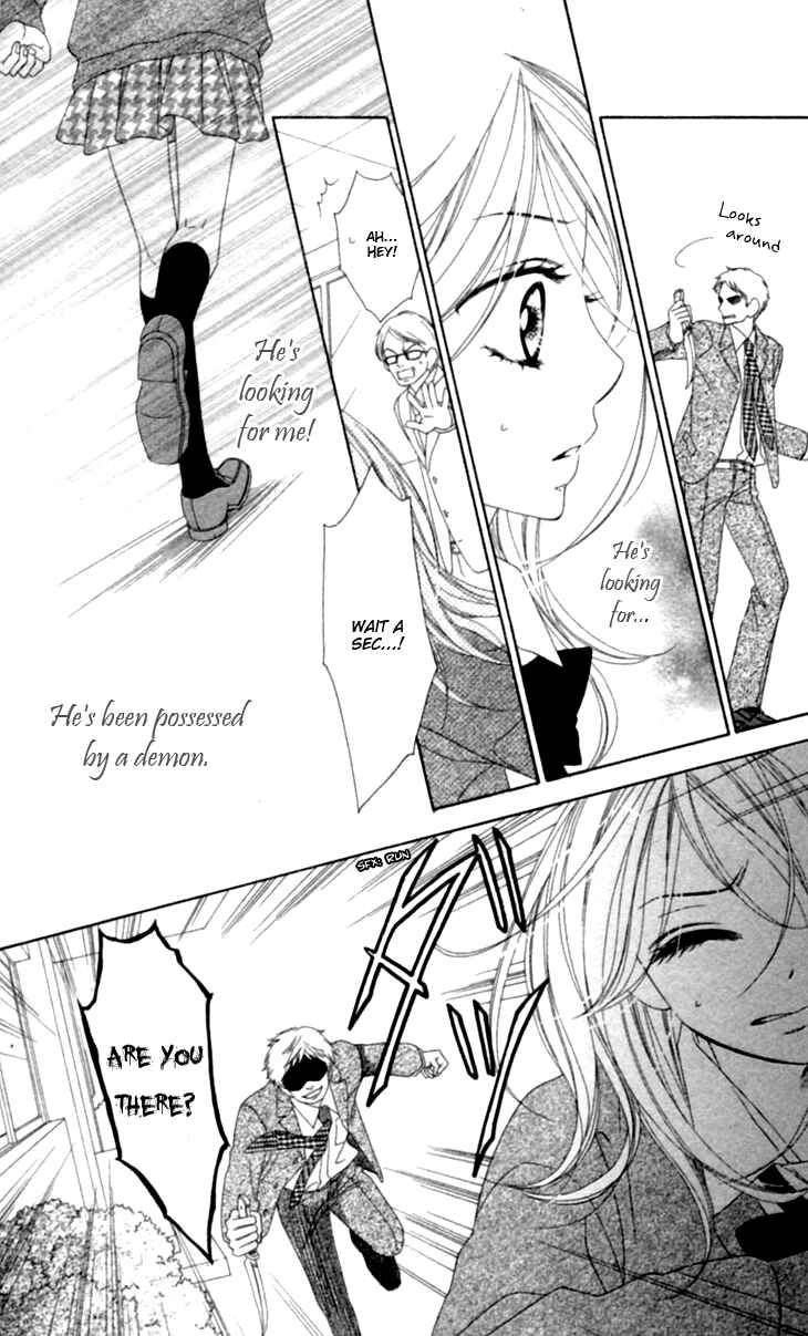 Page 16 Chapter 34 Black Bird