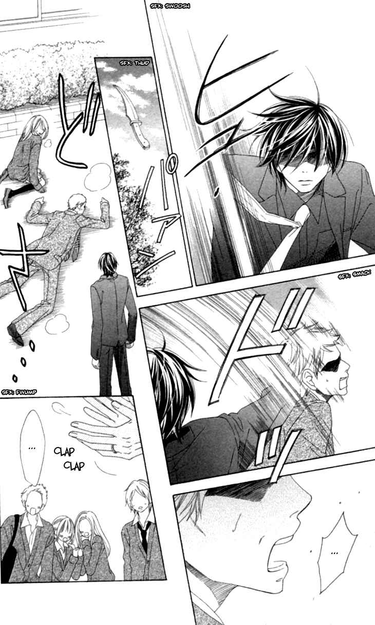 Page 19 Chapter 34 Black Bird