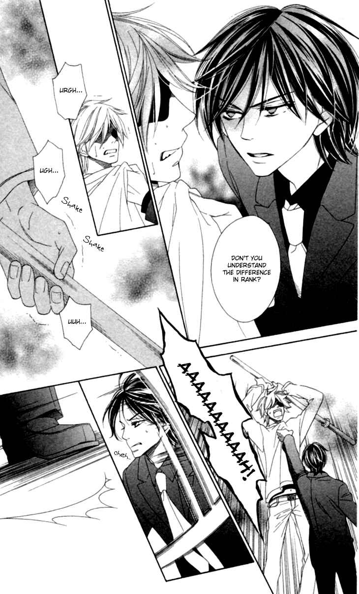 Page 22 Chapter 34 Black Bird