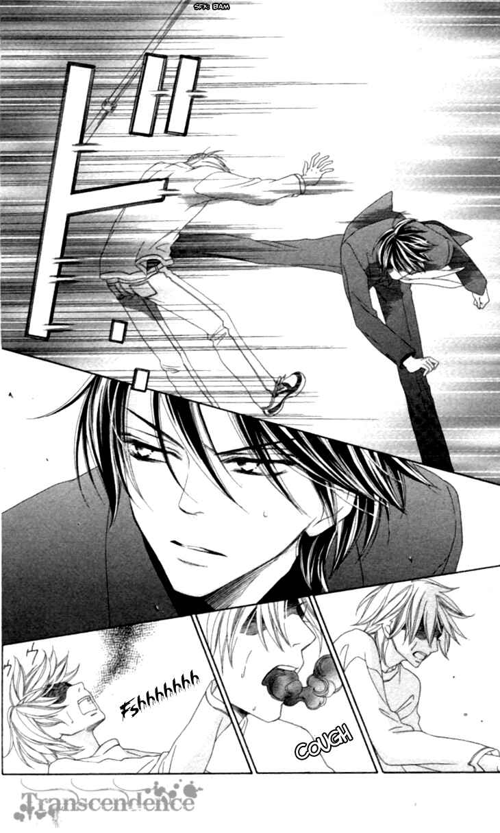 Page 23 Chapter 34 Black Bird