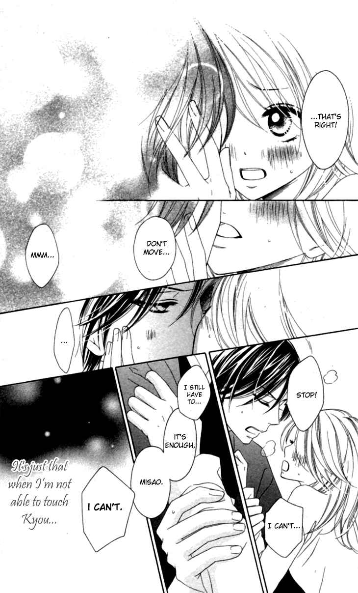 Page 34 Chapter 34 Black Bird