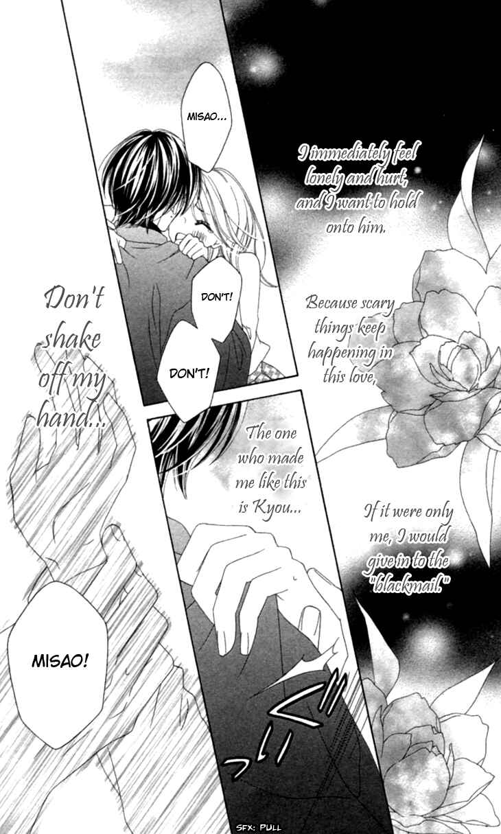 Page 35 Chapter 34 Black Bird