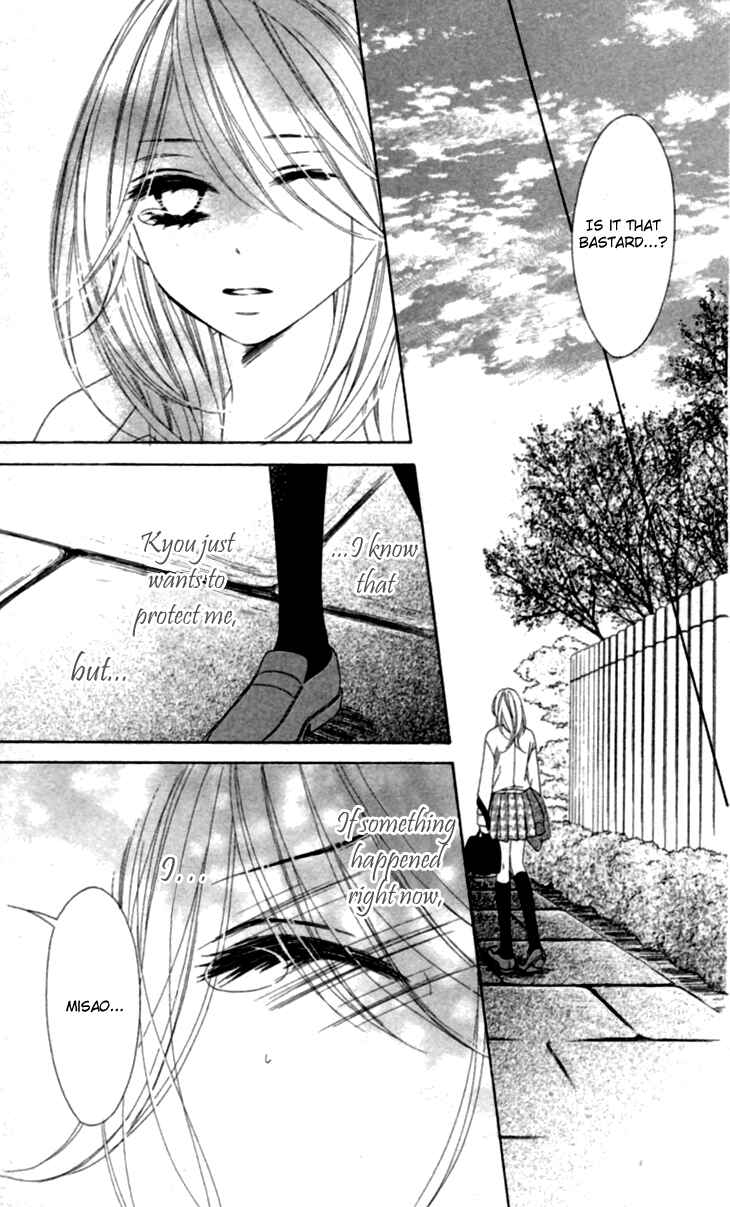 Page 42 Chapter 34 Black Bird