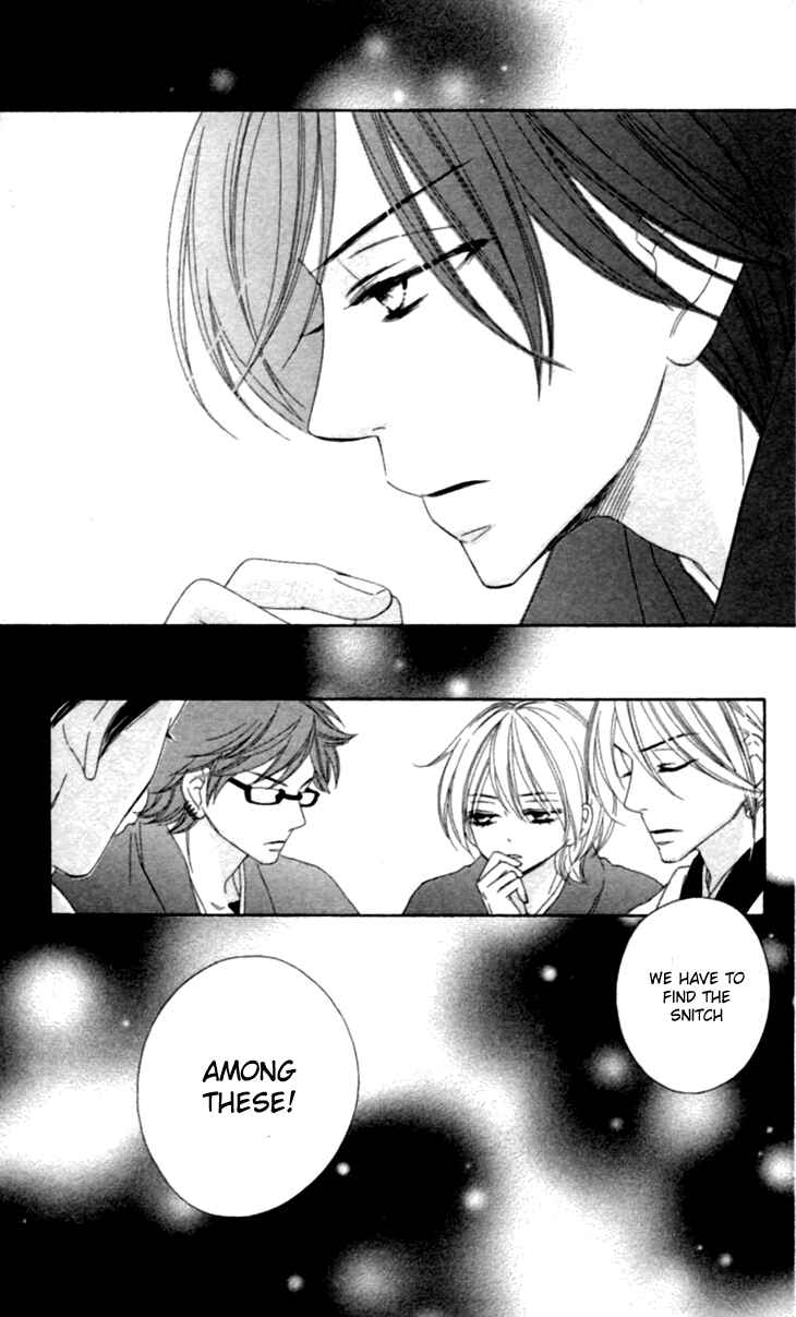 Page 44 Chapter 34 Black Bird