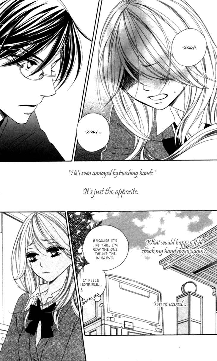 Page 5 Chapter 34 Black Bird