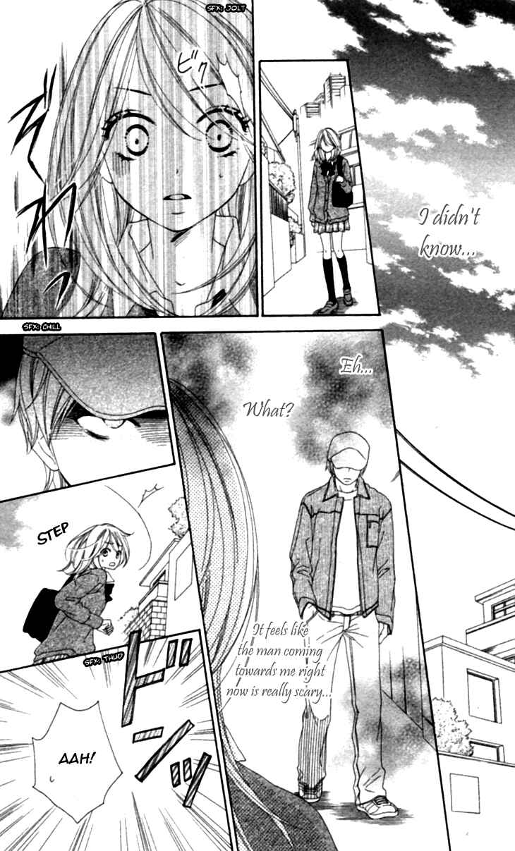 Page 8 Chapter 34 Black Bird