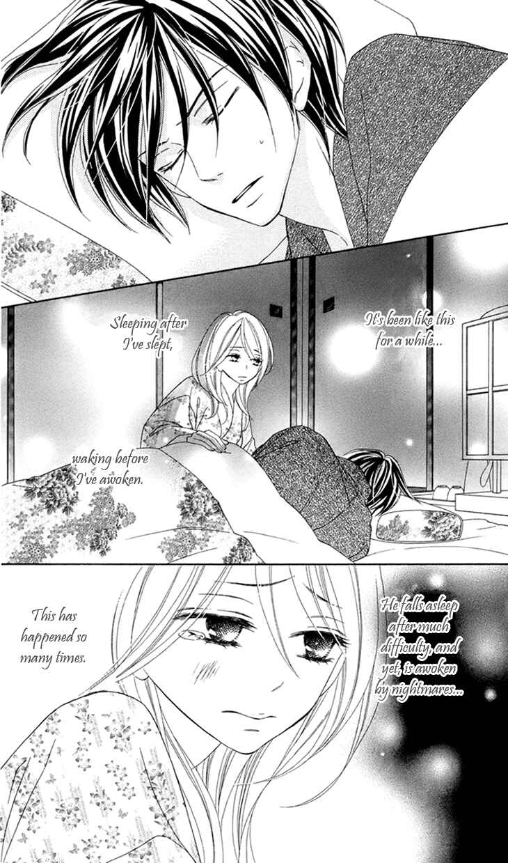 Page 20 Chapter 63 Black Bird