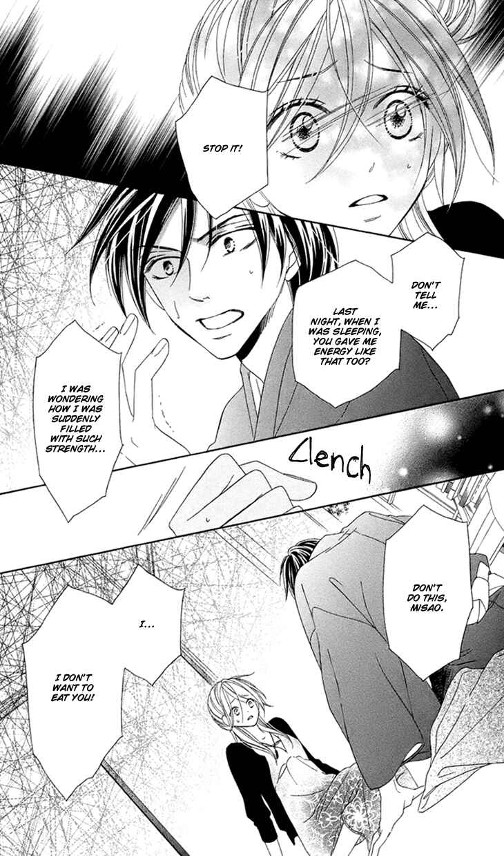 Page 26 Chapter 63 Black Bird