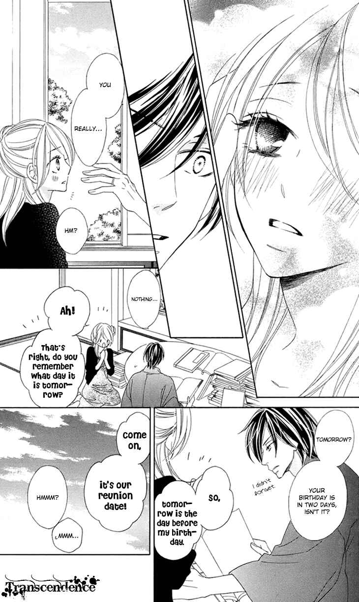 Page 29 Chapter 63 Black Bird
