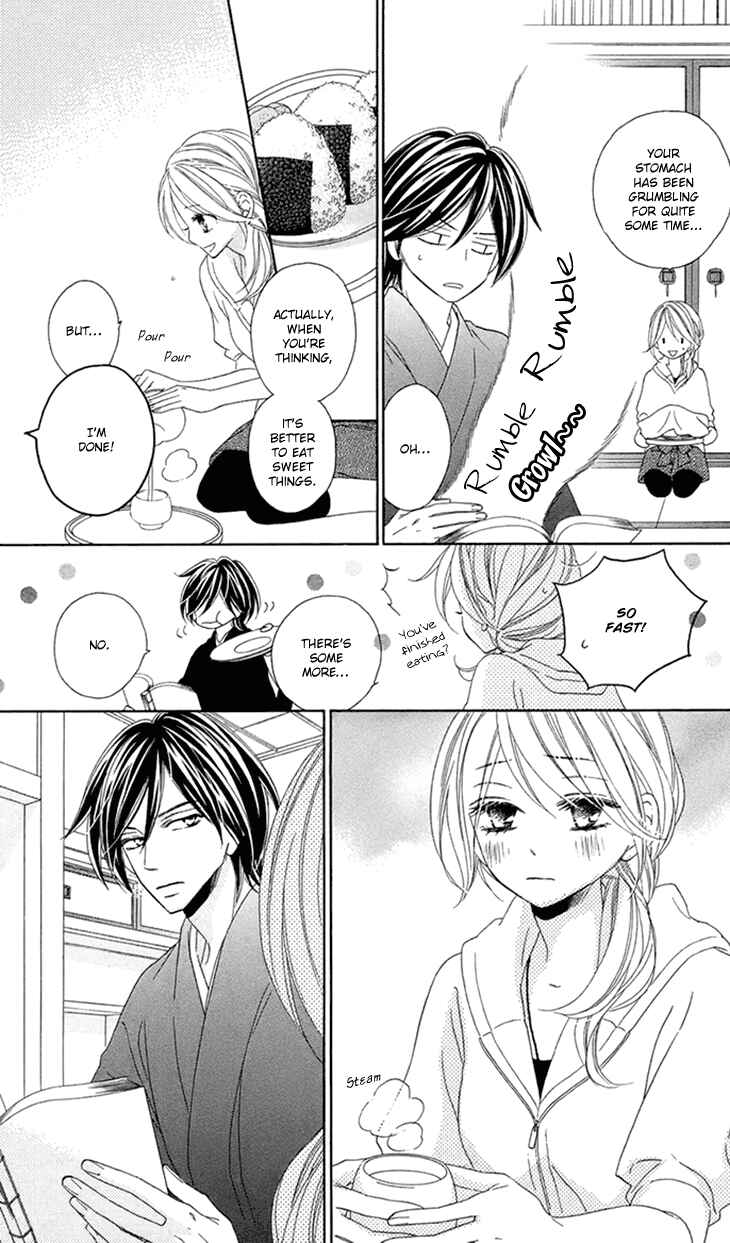 Page 3 Chapter 63 Black Bird