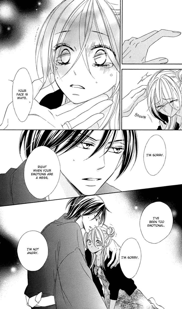 Page 33 Chapter 63 Black Bird