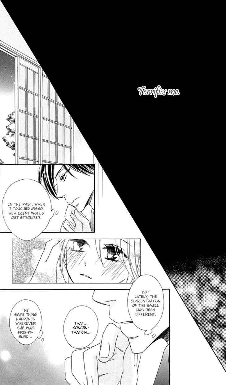 Page 36 Chapter 63 Black Bird