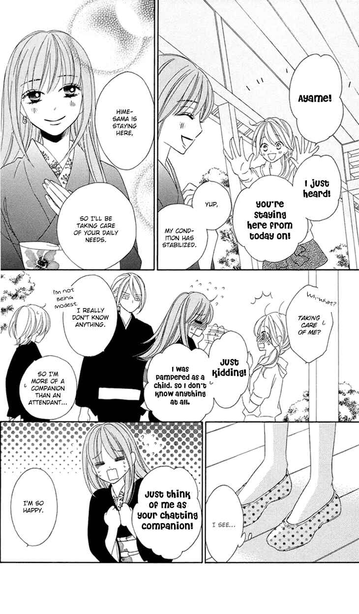 Page 6 Chapter 63 Black Bird