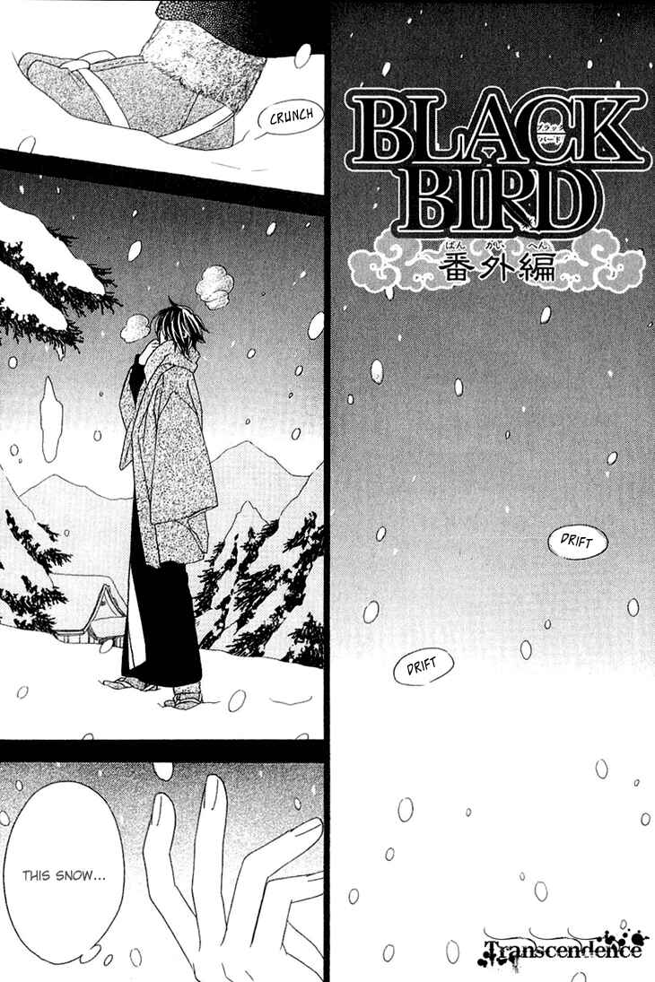 Page 3 Chapter 39.5 Black Bird