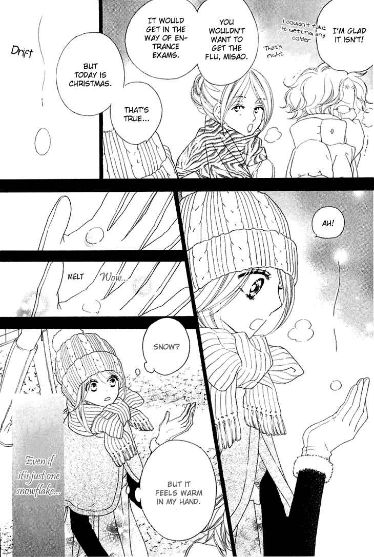 Page 5 Chapter 39.5 Black Bird