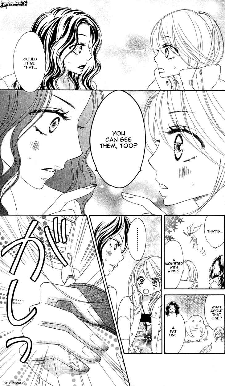Page 20 Chapter 15 Black Bird