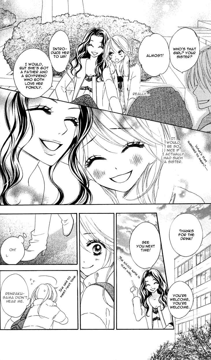 Page 23 Chapter 15 Black Bird