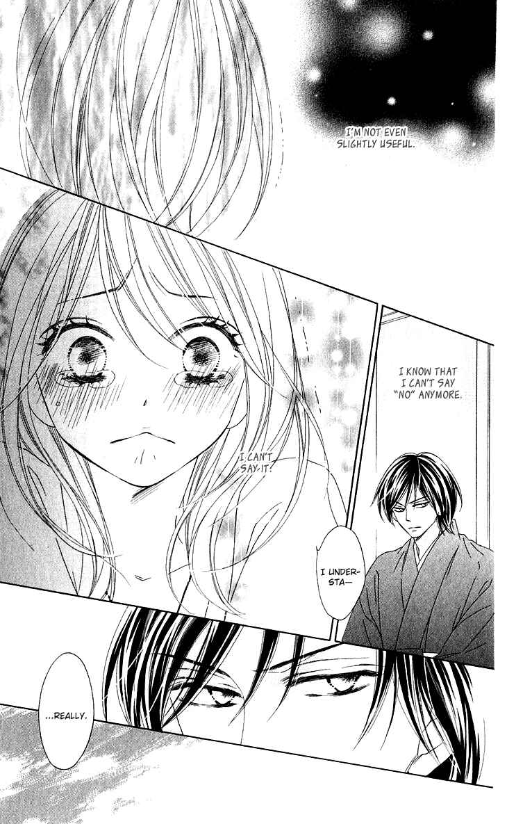 Page 29 Chapter 38 Black Bird