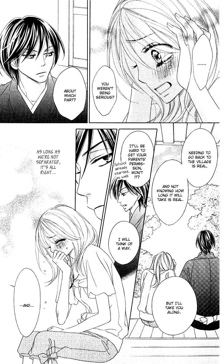 Page 33 Chapter 38 Black Bird