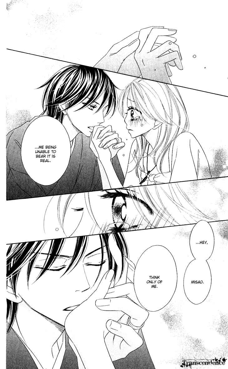 Page 34 Chapter 38 Black Bird