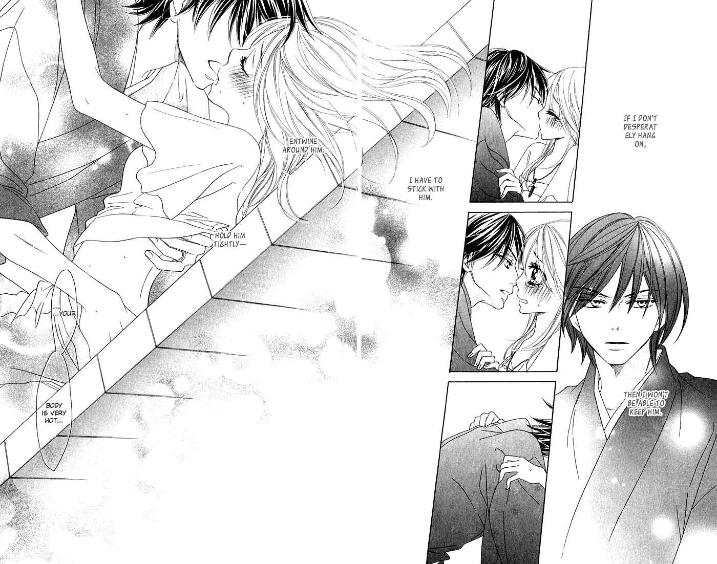 Page 36 Chapter 38 Black Bird