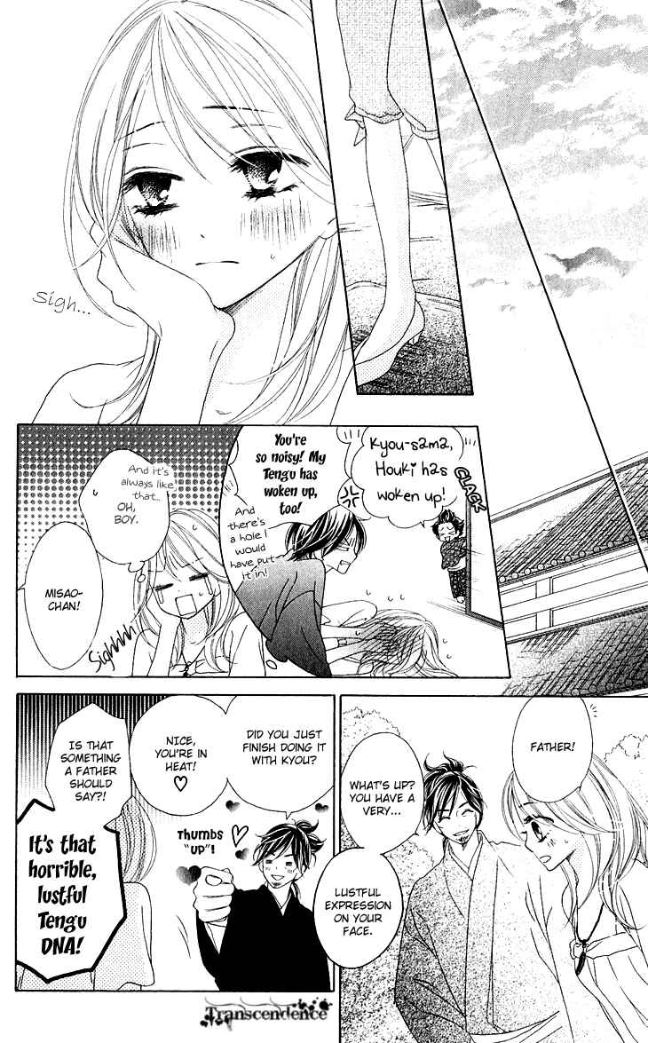 Page 37 Chapter 38 Black Bird