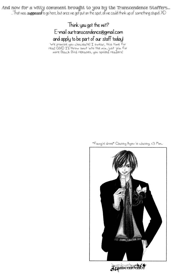 Page 4 Chapter 38 Black Bird