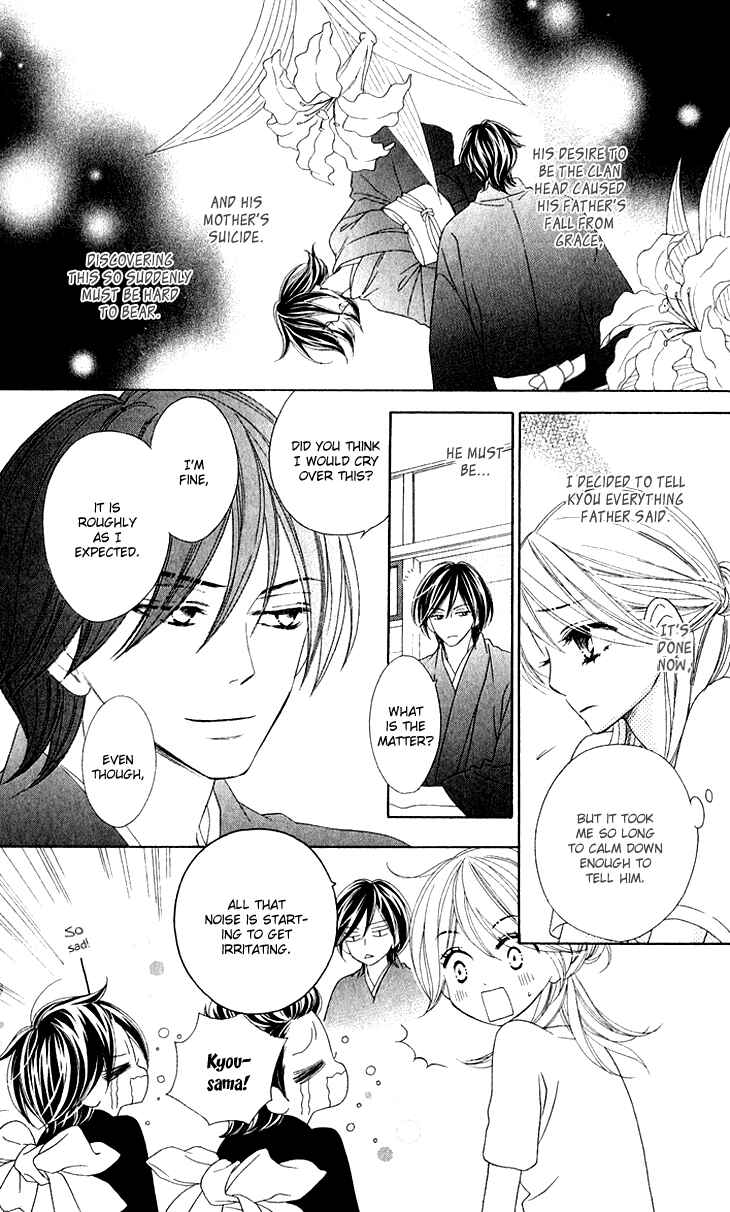 Page 7 Chapter 38 Black Bird