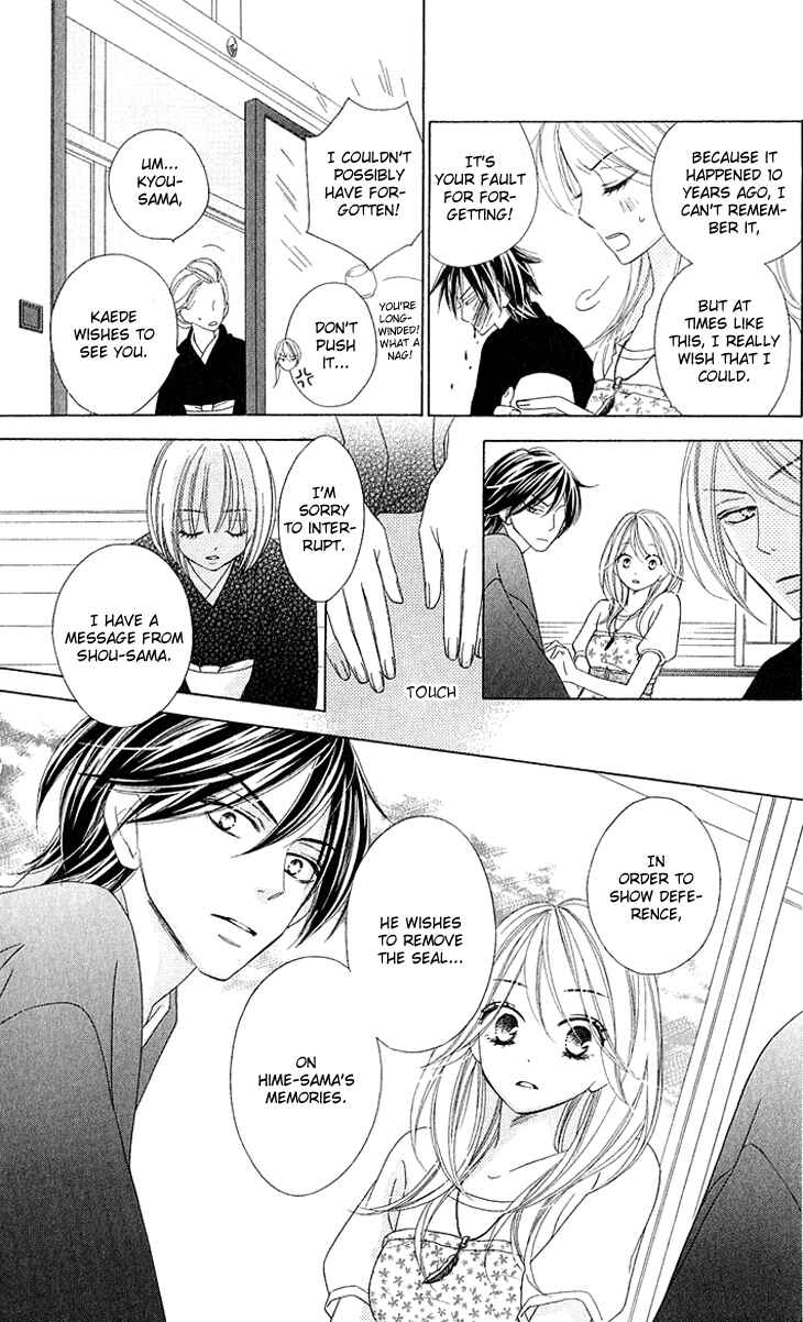 Page 13 Chapter 41 Black Bird