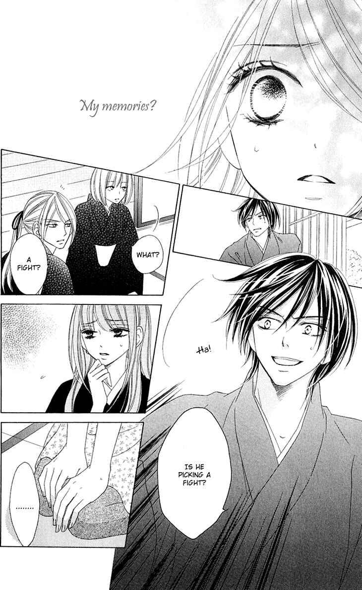 Page 14 Chapter 41 Black Bird